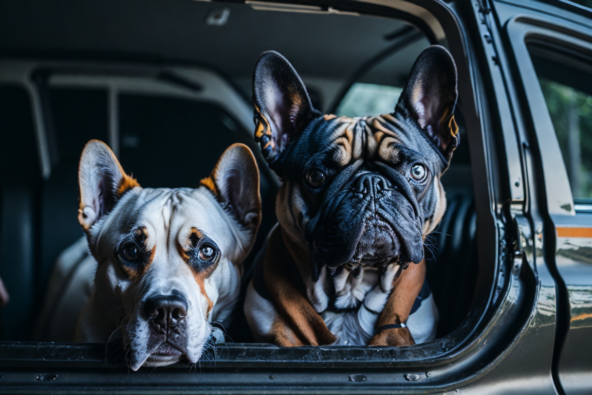 Tipps für das Reisen mit Haustieren: Praktische Ratschläge zur Vorbereitung, Sicherheit und Organisation