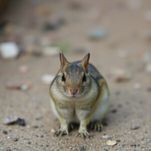 Degu Degu