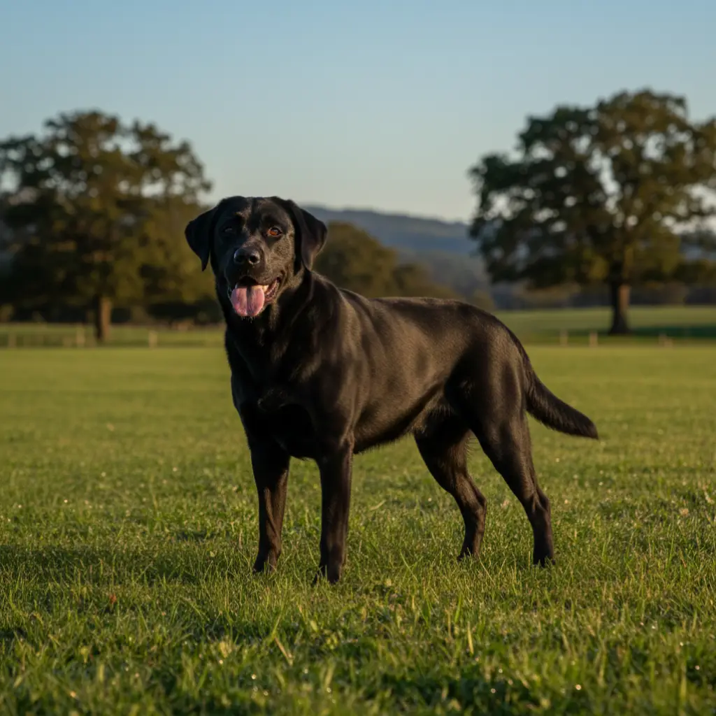 Labrador