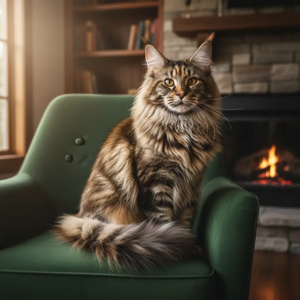 Maine Coon